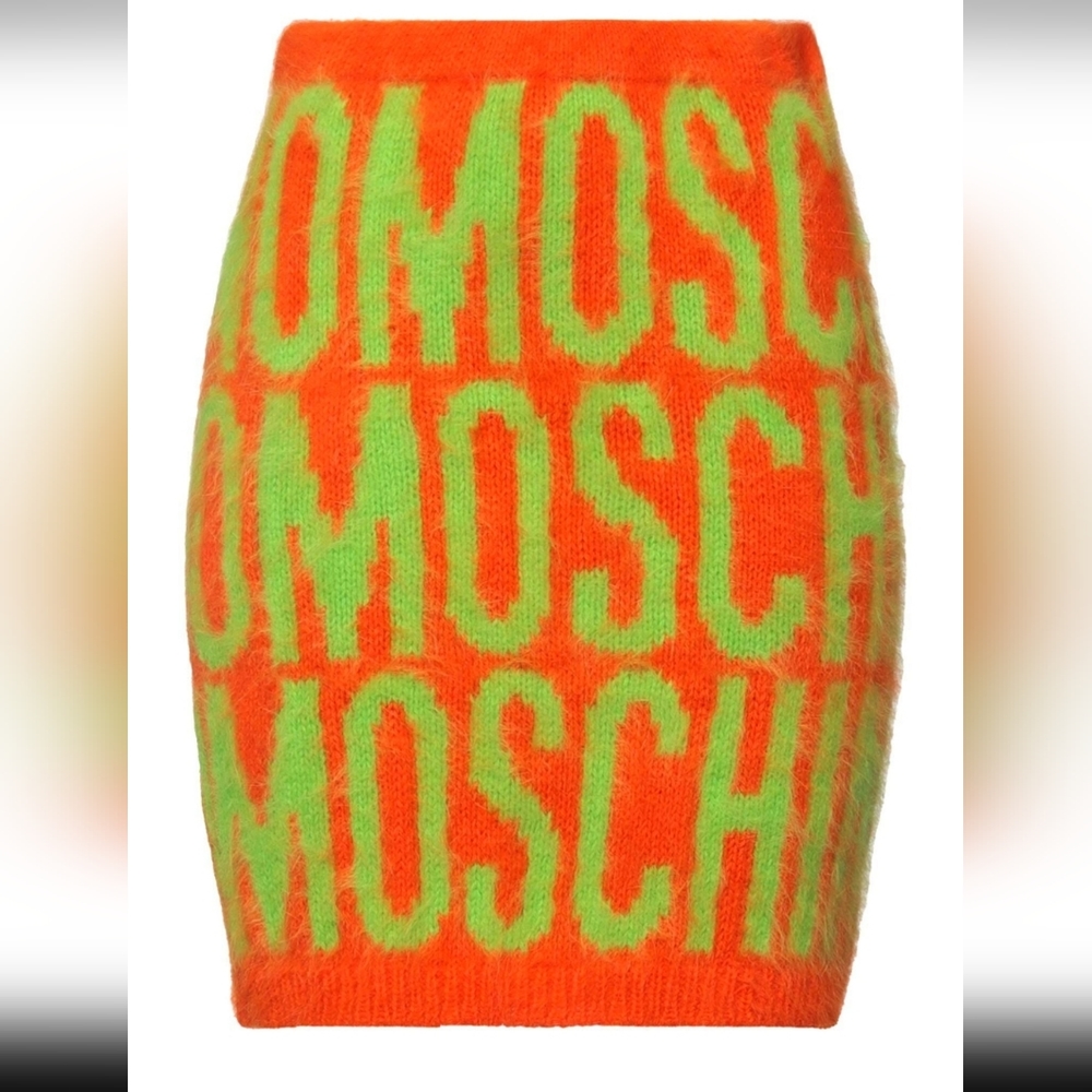 Moschino Skirt